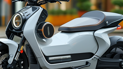 2026 Top Street Legal Scooters You Need to Know About?