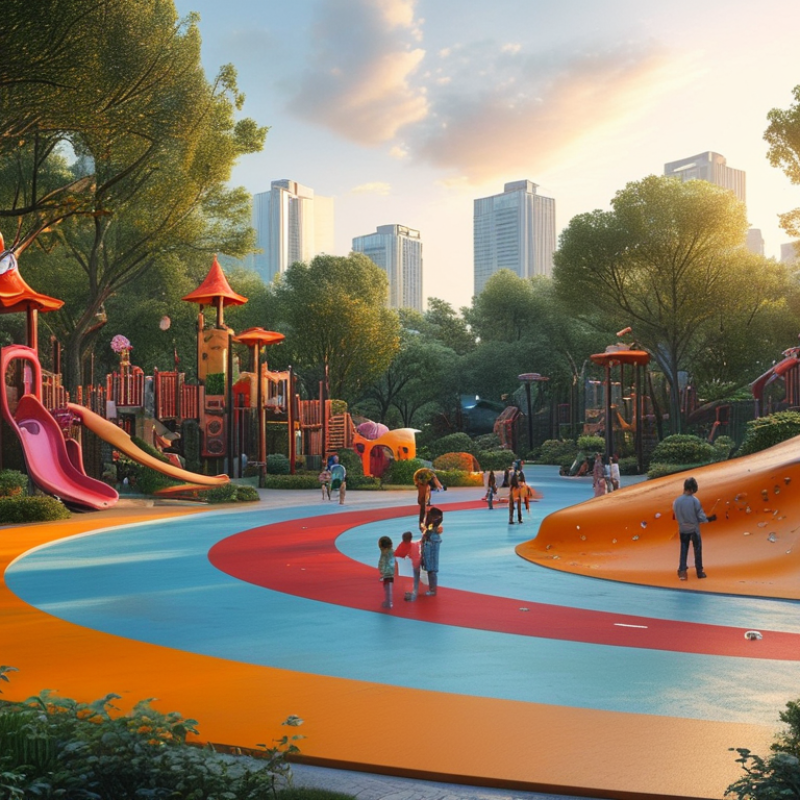 2026 Top Playground In The Park Trends You Should Know?