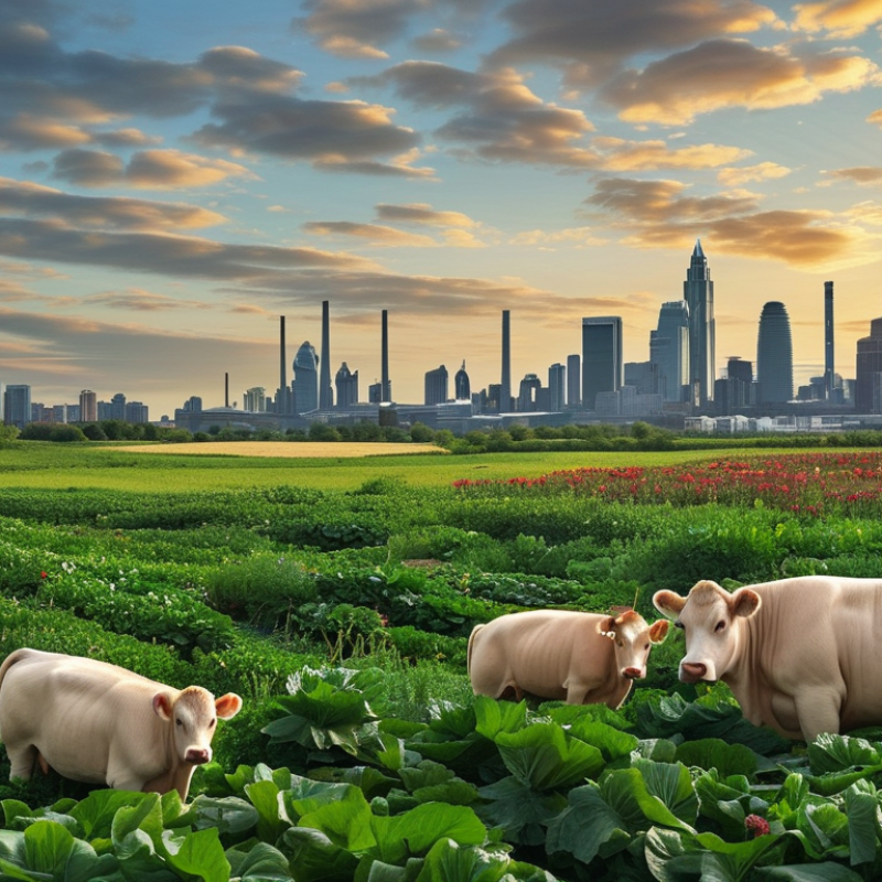 Why Are Plant-Based Proteins So Popular in 2026?