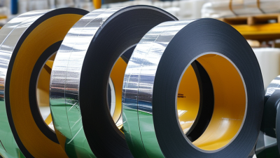 China Top Industrial Packing Tape Suppliers for Global Buyers?