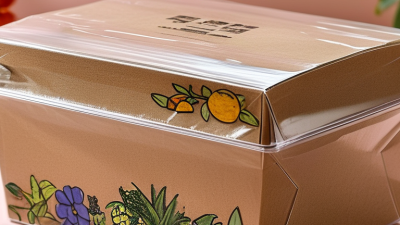 What Are the Benefits of Using Clamshell Boxes for Packaging?