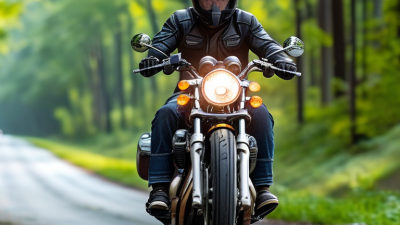 Top Adult Motor Bike Tips for Safe Riding and Maintenance?