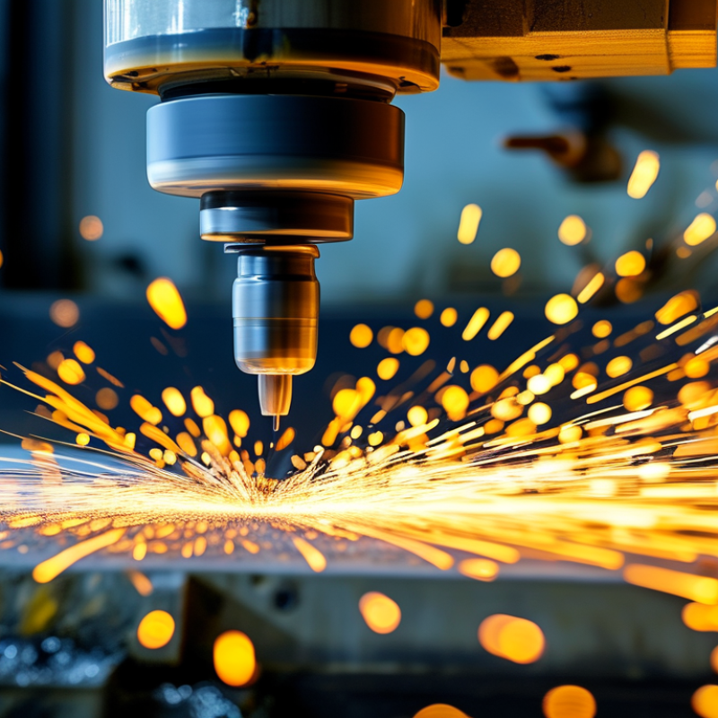 Top 10 Benefits of Using a Cnc Polishing Machine for Your Business?