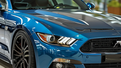 Top 10 Car Anti Scratch Film Options for Global Buyers