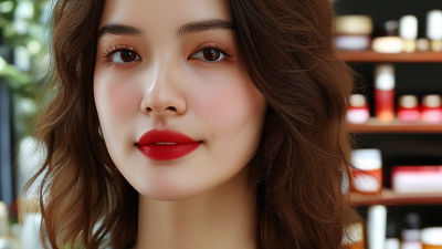 Best Chapped Lips Stick Options in China for Global Buyers?