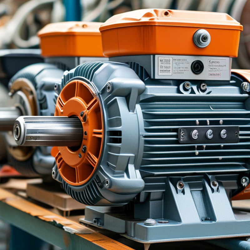 Top 10 Tips for Choosing AC Electric Motors for Global Buyers?