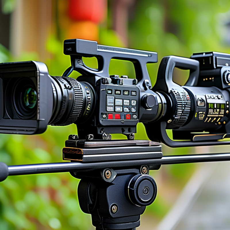 10 Essential Tips for Choosing the Best Professional Camera Stabilizer