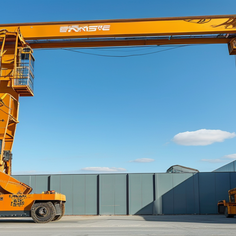 Top 10 Advantages of Jib Crane Hoists for Your Business