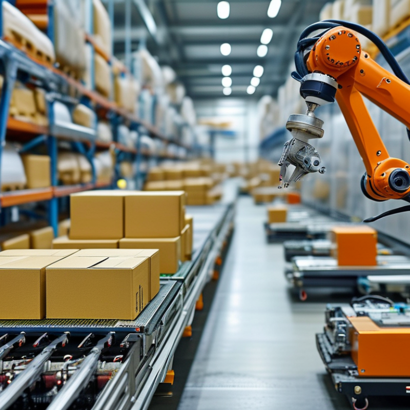 2026 Top Packaging Machine Trends for Global Buyers?