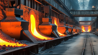 Top 10 Benefits of Ferro Silicon Magnesium for Global Buyers?