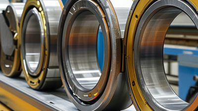 What is a V Groove Bearing and How Does It Work?