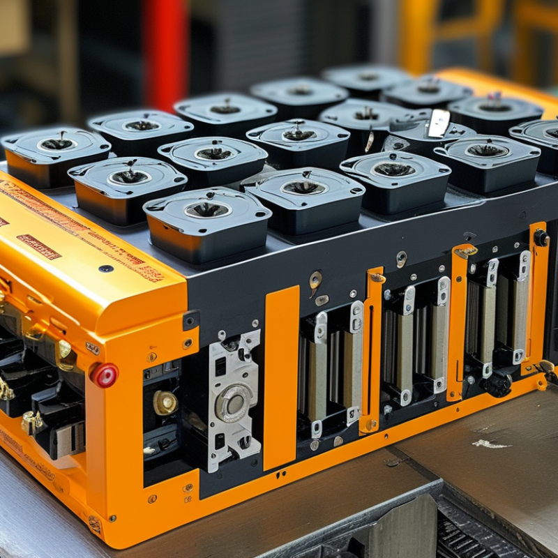 How to Choose the Right Transformer Carrier Tape for Your Needs?