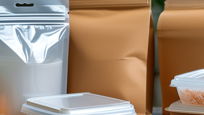 How to Choose the Right Polybag Packaging for Your Products?