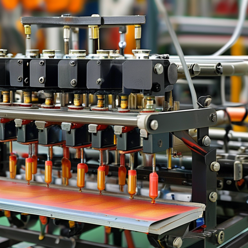 Top Tips for Choosing a Hot Melt Coating Machine?