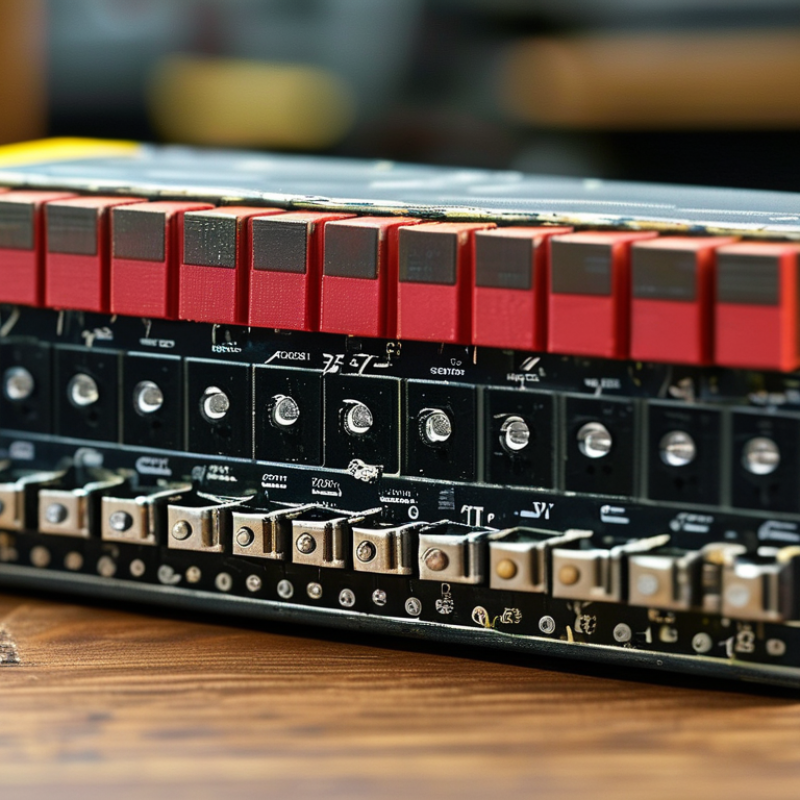 Why Choose Zero Crossing Relay for Your Next Project?