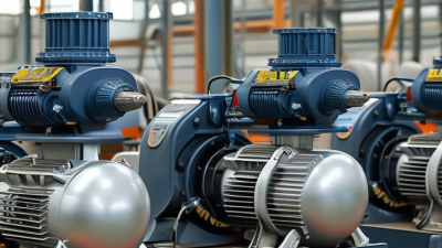 Top China Best Dry Screw Vacuum Pump for Global Buyers?
