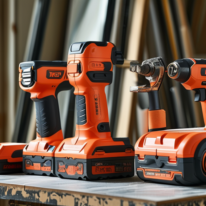Top China Best Power Tools for Every Home Improvement Project?