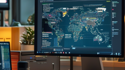 What Are the Benefits of Juniper SRX300 for Global Buyers?