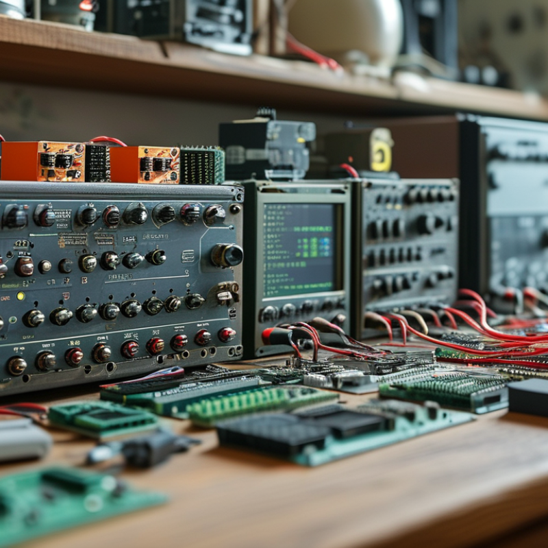 Ultimate Tips for Choosing Circuit Components for Projects?