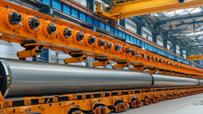 Top 10 Screw Conveyor Components for Efficient Material Handling?