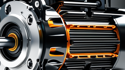 How to Choose High Torque BLDC Motors for Your Applications?