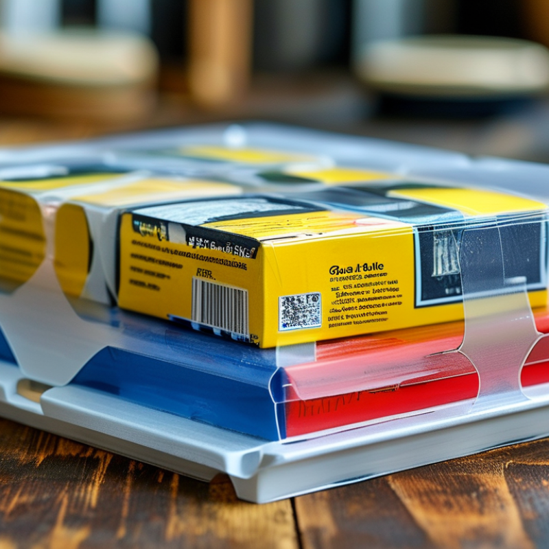 Top 10 Benefits of Blister Card Packaging for Global Buyers?
