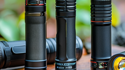 2026 Best LED Flashlight Features You Must Know?