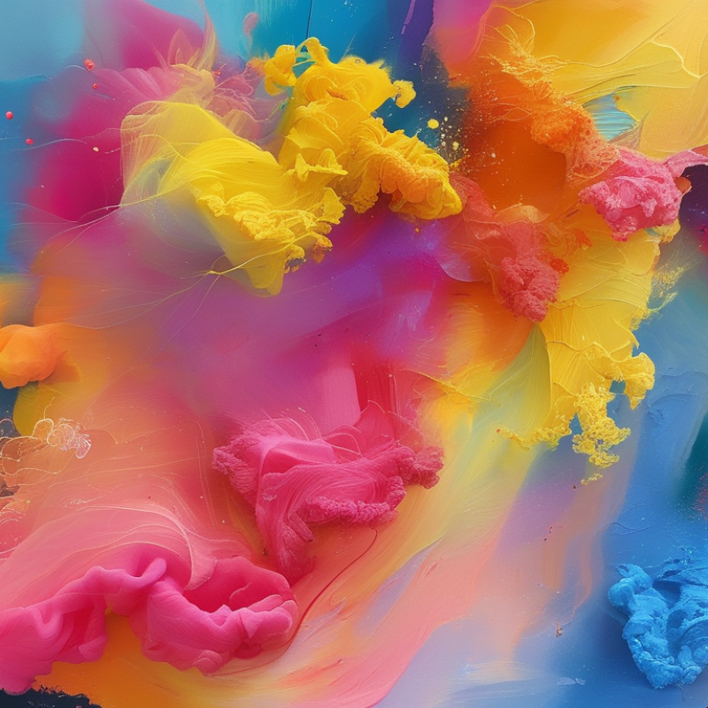 2026 Top Pigment Color Trends for Global Buyers?