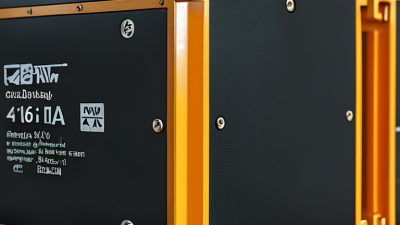 How to Choose the Right 48v 160 A Lithium LFP Battery?