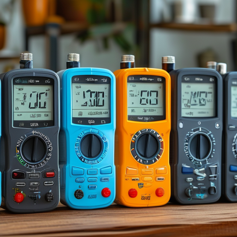 Top 10 Power Consumption Meters for Global Buyers in 2026?