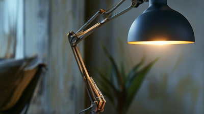What is the Best Trestle Light for Your Needs in 2026?