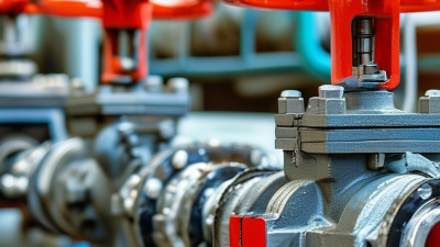 2026 Best Directional Control Valves for Global Buyers?