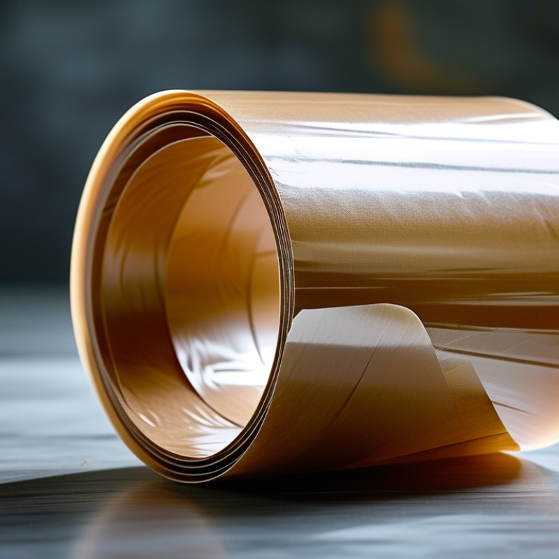Best Pet Polyester Film for Your Packaging Needs?
