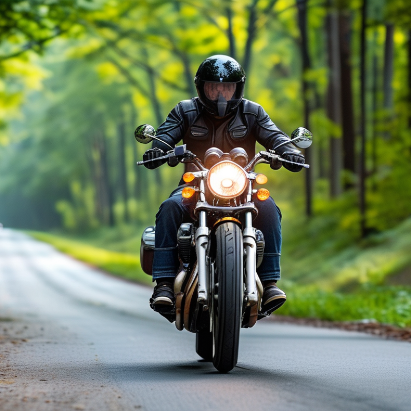 Top Adult Motor Bike Tips for Safe Riding and Maintenance?