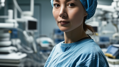 2026 Top Surgical Instruments Trends and Innovations to Watch?