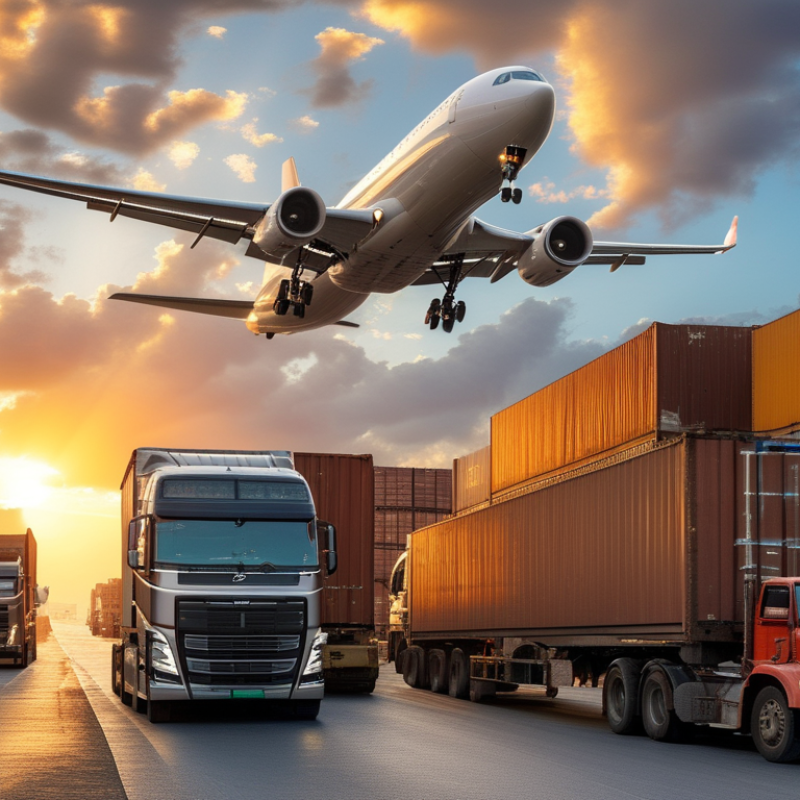 Top 10 Best Trucking Companies in China for Global Buyers?