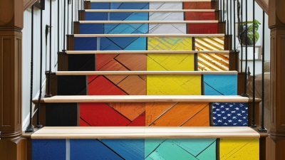 Why You Should Consider Installing Stair Treads in Your Home?
