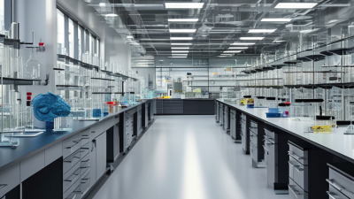 Top Science Lab Supplies to Buy in China Now?