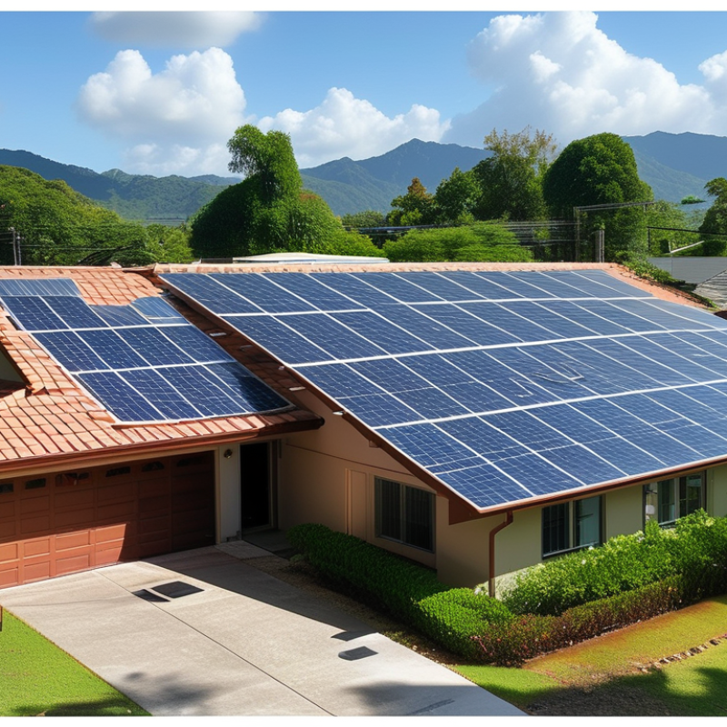 How to Choose the Right Residential Solar Systems for Your Home?