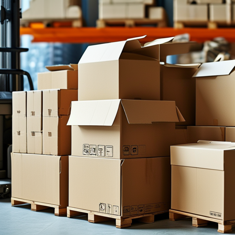 How to Choose the Best Bulk Shipping Boxes for Your Business?