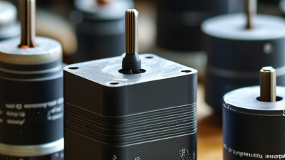How to Choose the Right Micro Piezo Actuator for Your Project?