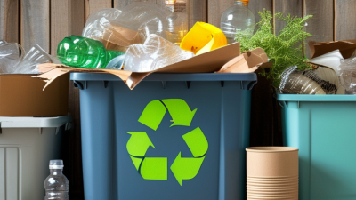 Top 10 Ways to Recycle from Home Effectively?