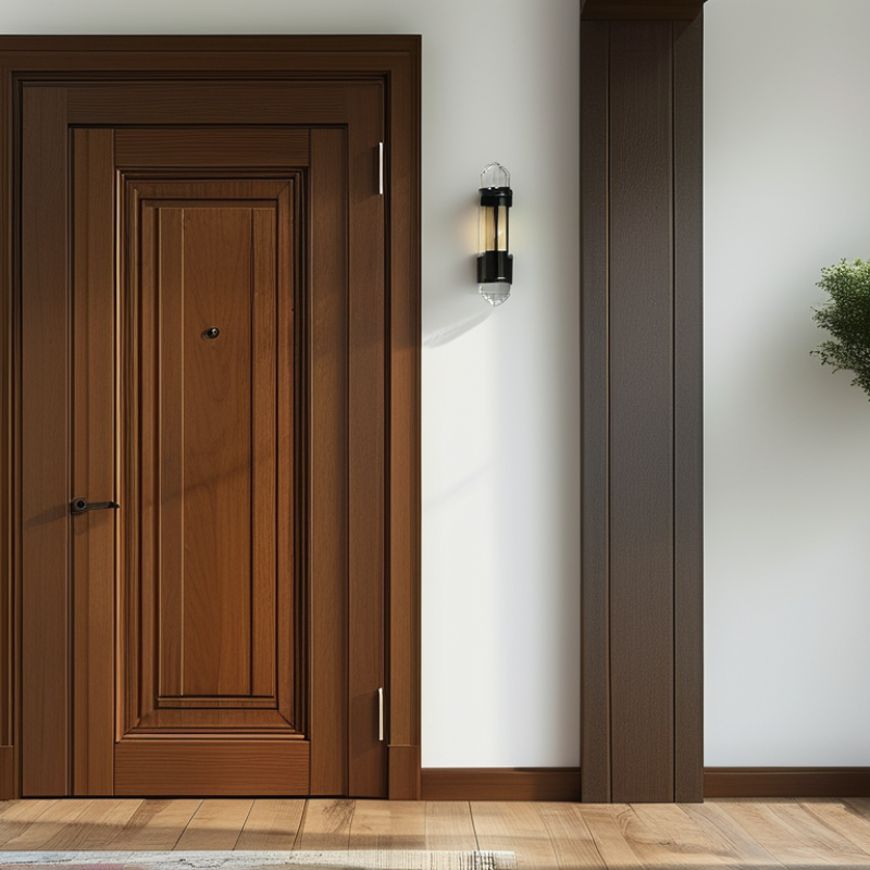 Top Benefits of Insulated Doors for Global Buyers?