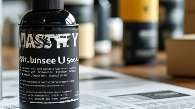 Best Inkjet Label Sheets for Your Business Needs?
