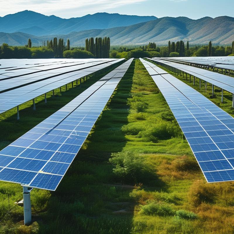 Top 5 Ways to Integrate Solar Mounts with Smart Energy Systems?