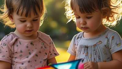 Best Outdoor Toys for Kids to Boost Fun and Creativity?