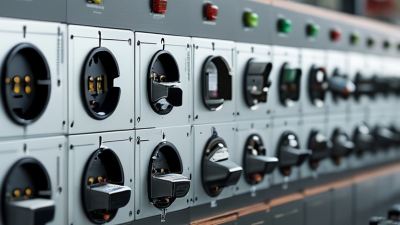Top 5 Power Switch Solutions for Global Buyers?