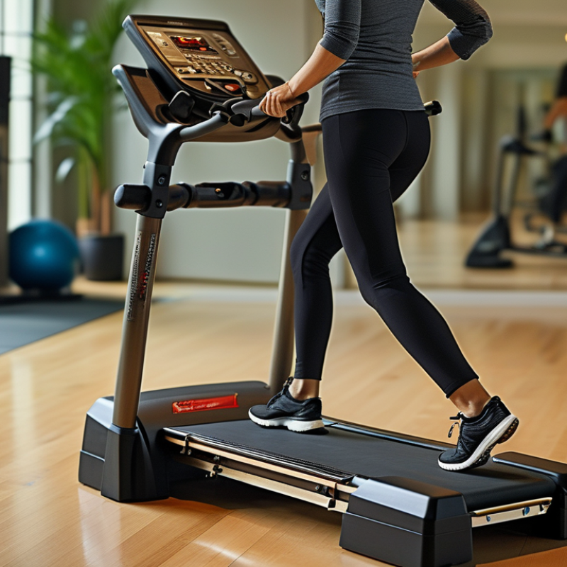 How to Choose the Best Aerobic Exercise Step Platform?