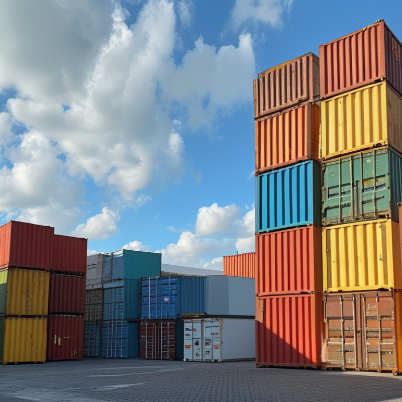 2026 How to Choose the Right Cargo Shipping Container?