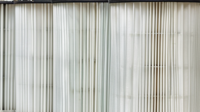 How to Source Wholesale Primary Air Filter Raw Material Efficiently?